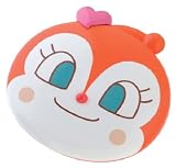 ドキンちゃん コンパクトミラー の評価・レビュー