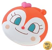 ドキンちゃん コンパクトミラー