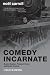 Comedy Incarnate: Buster Keaton, Physical Humor, and Bodily Coping
