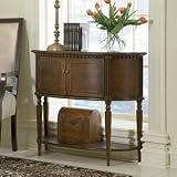 Warm Cherry Console