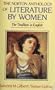 The Norton Anthology of Literature by Women: The Tradition in English