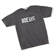 Color Wash T-shirt