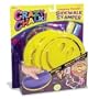 Crazy Chalk: 7" Sidewalk Stamper