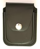 41G0is7OsvL. SL160  ZLHXL Quality Black Leather Watch Holder with Belt Loop for Mens Pocket Watches