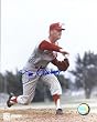 Jim Bunning Autographed Philadelphia Phillies 8x10 Photo