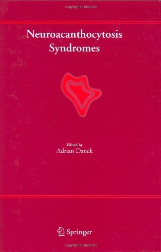 Neuroacanthocytosis Syndromes