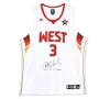 Chris Paul Autographed 2009 NBA All-Star Game Jersey