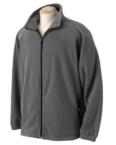Devon & Jones - Full-Zip Jacket