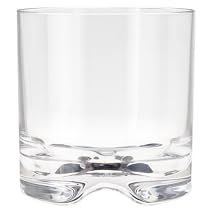 Polycarbonate Tumbler Set of 6