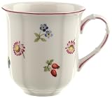 Villeroy & Boch Petite Fleur Becher mit Henkel 0,30l