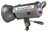Interfit INT421 Stellar X 300 Watt/Second Flash Head