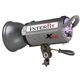 Interfit INT421 Stellar X 300 Watt/Second Flash Head