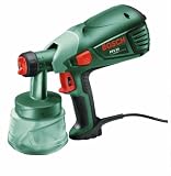 Produkt-Bild: Bosch 0603206000 Spr&uuml;hpistole PFS 55