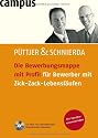 Die Bewerbungsmappe mit Profil f&uuml;r Bewerber mit Zick-Zack-Lebensl&auml;ufen