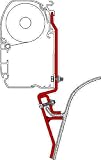 Fiamma Adapter Kit Van (Ford Transit, Mercedes Sprinter)