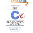 C Programming Language (2nd Edition)