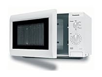 Panasonic NN-E205WBEPG Solo Mikrowelle