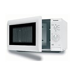 Panasonic NN-E205WBEPG Solo Mikrowelle