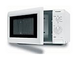 Panasonic NN-E205WBEPG Solo Mikrowelle