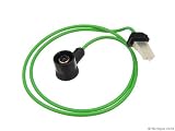 1976-1980 Mercedes Benz 450SEL Bosch Condenser Wire