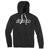Icon League Pullover Hoody