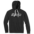 Icon League Pullover Hoody