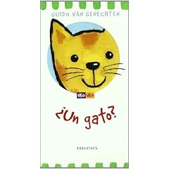 Un gato?/ A Cat?