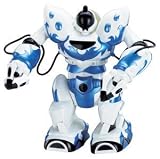 SUPER DYNAMIC RADIO CONTROL RC ROBOTIMAGE