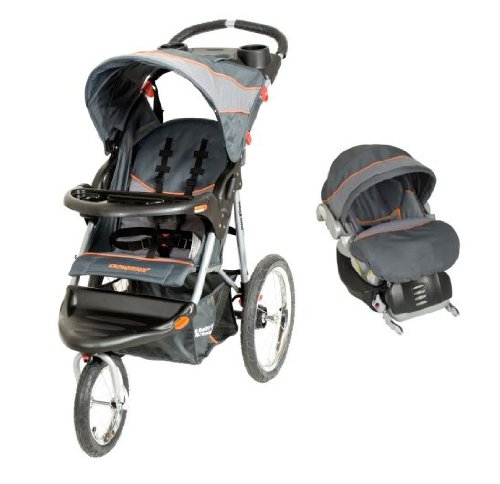 BABY TREND Expedition Jogging [Baby Product]