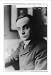 Historic Print (L): Judge Learned Hand