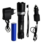 Oramics Swat Cree LED Taschenlampe mi...