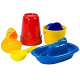 Splashing Set - B000CQJY4K