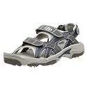 Bite Men's Double X TG Golf Sandal
