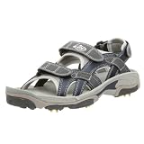 Bite Men's Double X TG Golf Sandal
