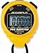 Stopwatch - Accusplit Pro Timer, Yellow - Timing Aids