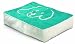 Crypton William Wegman Doodle Dog Pet Bed, Small, Pool