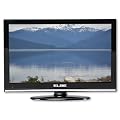 Elbe XTV1914LED - Televisi�n LED de 19 pulgadas HD Ready, color negro