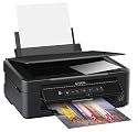 Epson Stylus Sx235W All-In-One Printer with High Speed Wifi (Print, Copy and Scan)