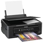 Epson Stylus Sx235W All-In-One Printe...