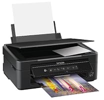 Epson Stylus Sx235W All-In-One Printer with High Speed Wifi (Print, Copy and Scan)