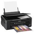Epson Stylus Sx235W All-In-One Printer with High Speed Wifi (Print, Copy and Scan)
