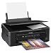 Epson Stylus Sx235W All-In-One Printer with High Speed Wifi (Print, Copy and Scan)