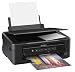 Epson Stylus Sx235W All-In-One Printer with High Speed Wifi (Print, Copy and Scan)