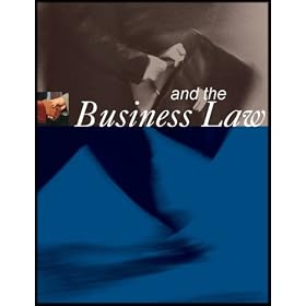 Business and the Law Video Lessons 29 and 30 (Consumer and Environment Protection, Labor and Employment Practices)