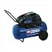 WL6501 - Campbell Hausfeld Electric Oil Free Horizontal 13 Gallon Air Com - 5651