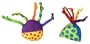 Pet Stages Catnip Two Toss