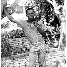 Lou Rawls