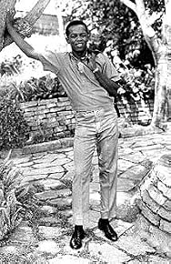Image of Lou Rawls