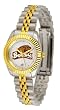 Oregon State Beavers OSU NCAA Womens 23Kt Gold Watch
