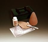 BSE Female Breast Exam Teaching Model  A26500